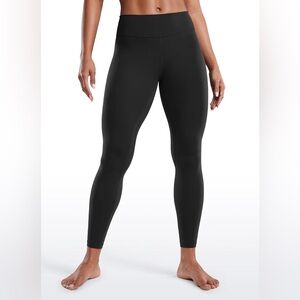 Butterluxe Low Rise Workout Legging 25"